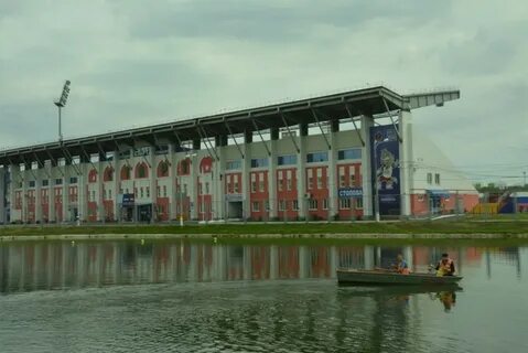 Вода мордовия