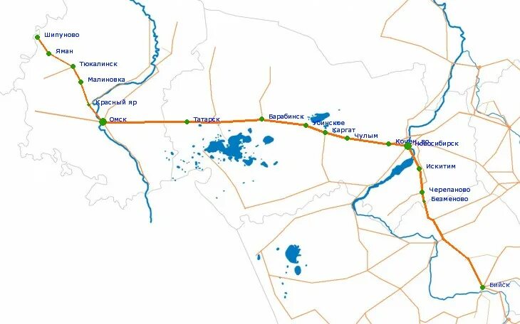 Сколько идти до омска. Омск казань карта. Маршрут омск краснодар. Казань омск маршрут трассы. Омск курган на карте.