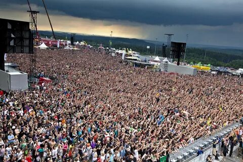 Rock am ring