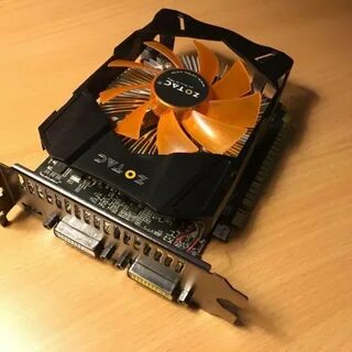 Gtx 650 1gb