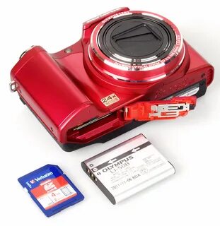 Camera 14