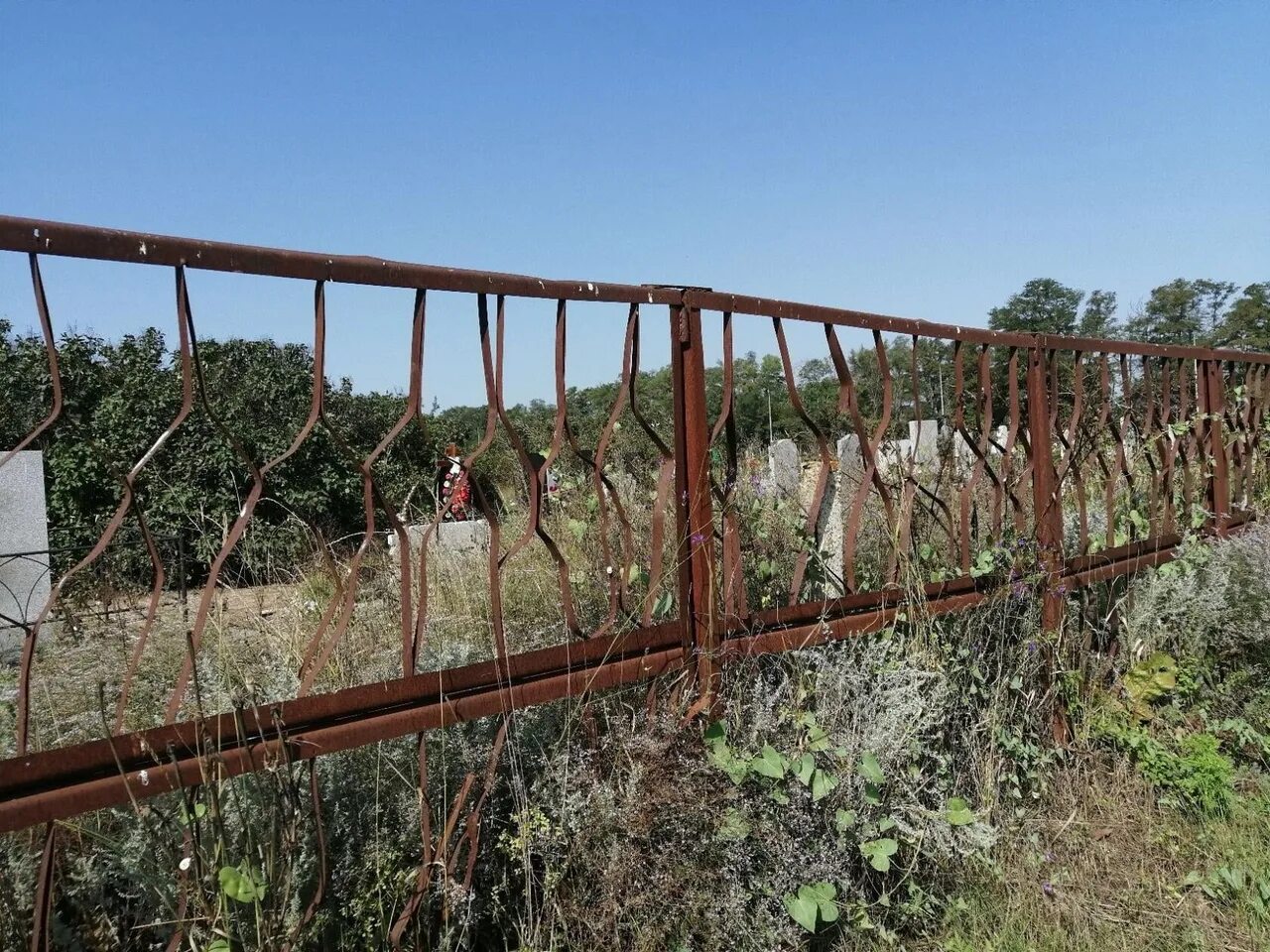 Погода в копанской ейского рп5. Станица Копанская Ейского района. Ограждение территории кладбища. Копанское сельское поселение станица Копанская. Краснодарский край, Ейский р-н, Копанское сельское поселение.