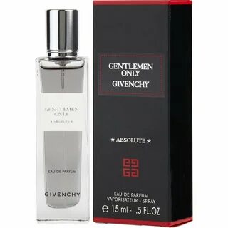 Givenchy only givenchy