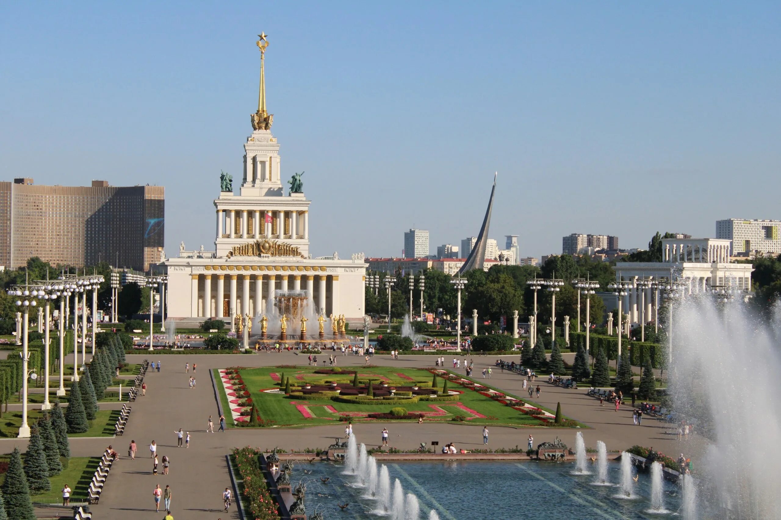 До какого числа выставка вднх в москве. До какого числа выставка вднх в москве