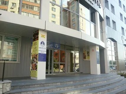Державина 28