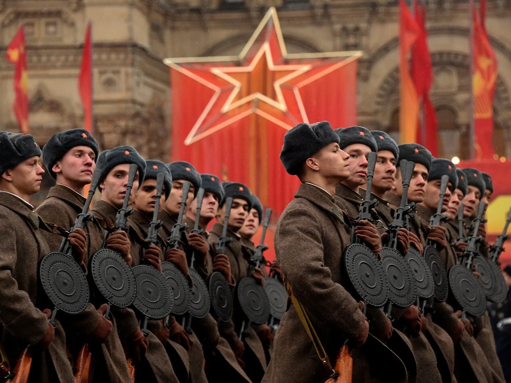Union army