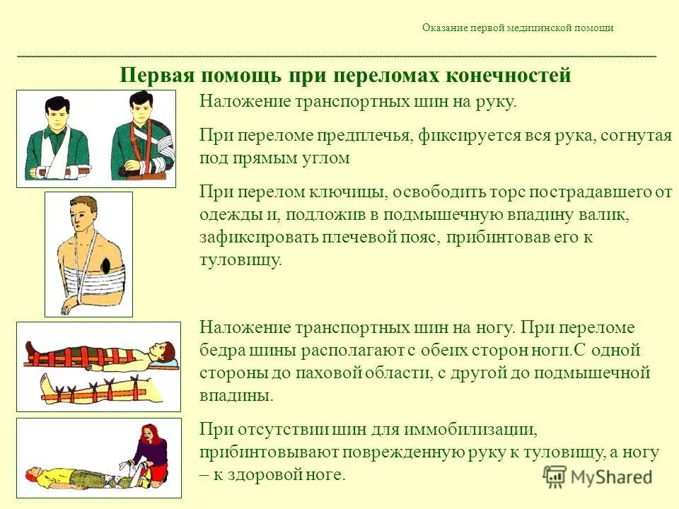 Протокол пострадавшего