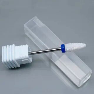 Фреза для снятия лака