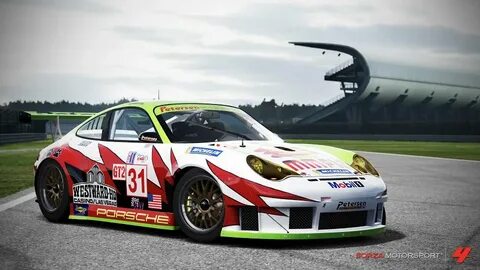 Forza motorsport 4