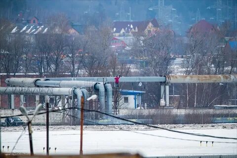 Поселок внуково отзывы