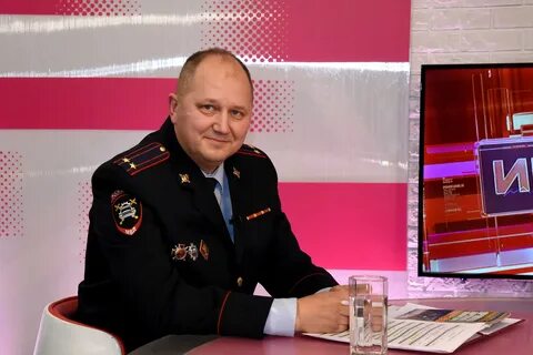 Начальник автозаводского