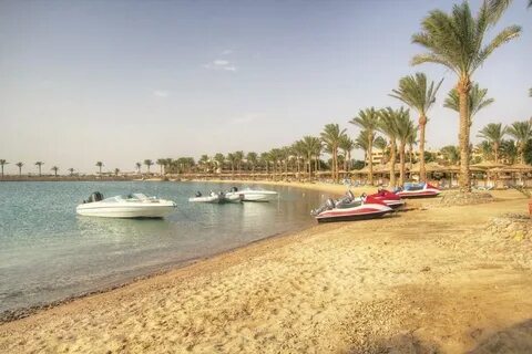 Continental hurghada resort ex