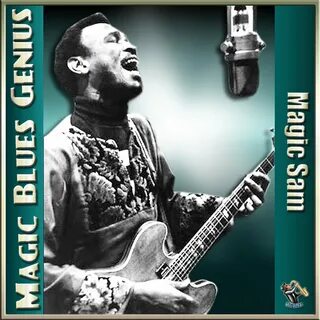 Magic blues