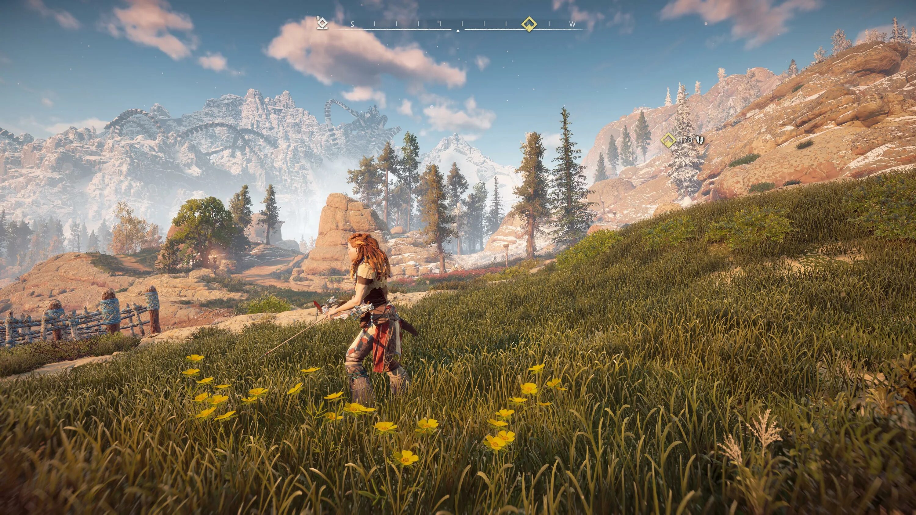 Horizon добавить. Хорайзон 2. элой horizon. horizon zero dawn. horizon zero dawn screenshots 4k.