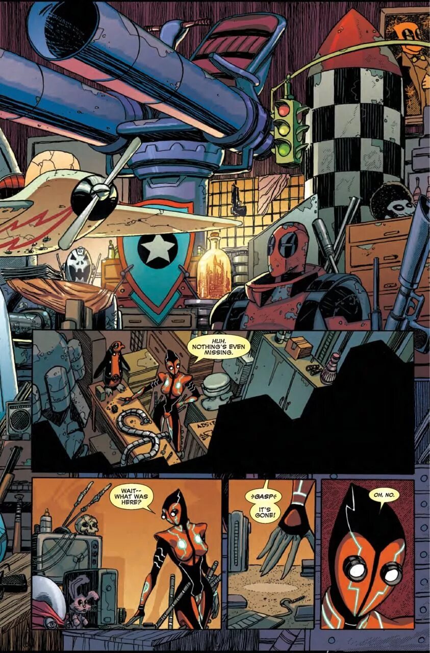 Deadpool 2099. Дэдпул 2099. варда уилсон дэдпул 2099. дэдпул 12 +. женщина дэдпул 2099.