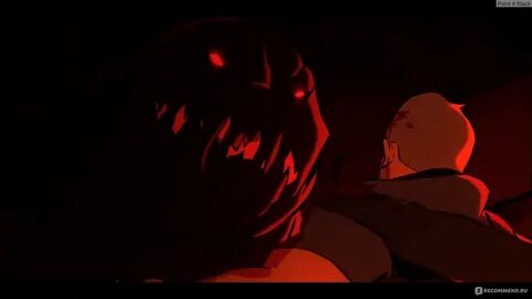 Love death