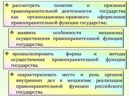 Функции демократического государства политическая