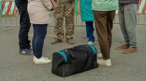Повестки мигрантам