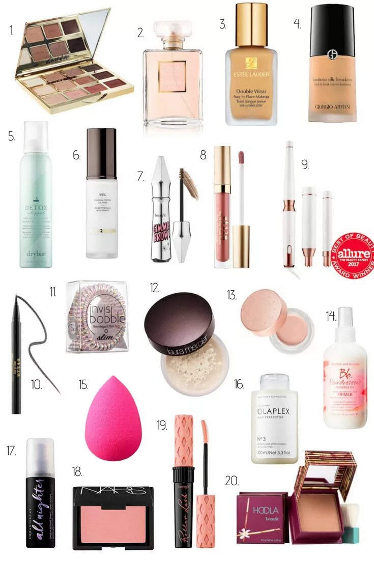 косметика. 2k beauty косметический набор №4. косметика. бюджетная декоративная косметика. набор шанель 9 в 1.