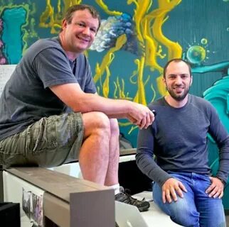 Jan Koum Brian Acton whatsapp