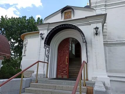 Гончарная дом 5