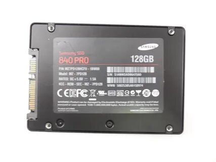 Ssd диск samsung pro
