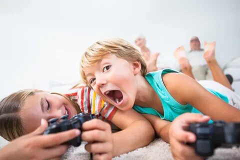 Play your sister