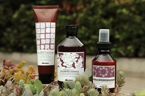 davines уфа