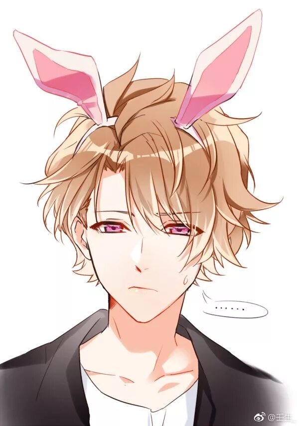 Choices the omega rabbit