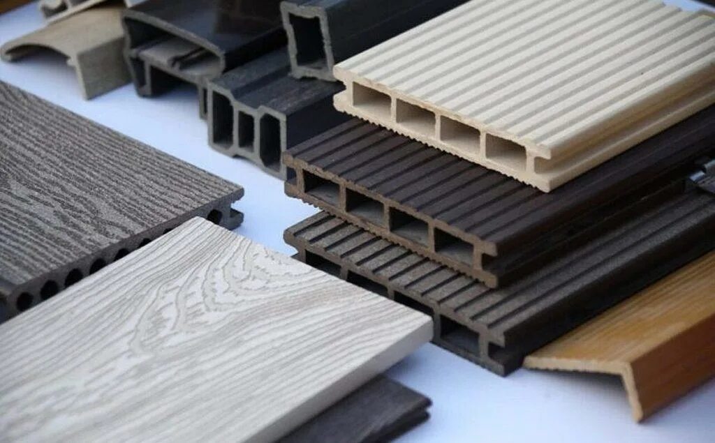 High quality materials
