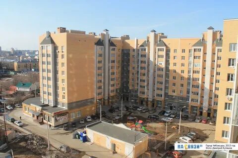Улица ильи тукташа 5 12 чебоксары