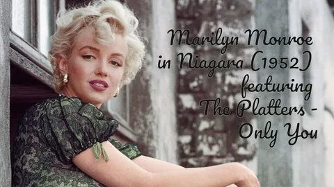 Big marilyn