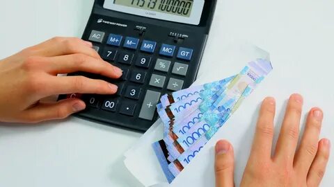 Микро кредит деньги казахстан