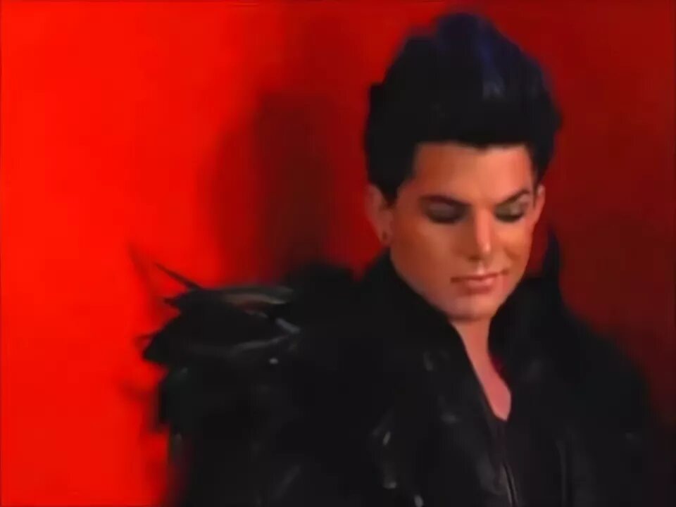 Adam lambert feeling. Adam lambert feeling