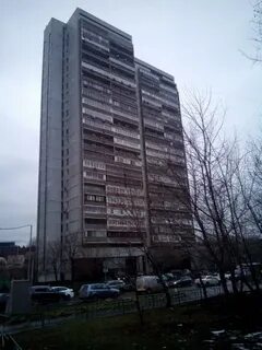 Ул давыдковская москва