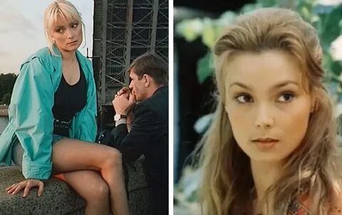 Түсірілім кезінде олар кенеттен сықылды