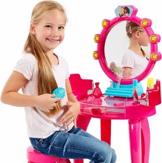 Игрушка 4 девочки