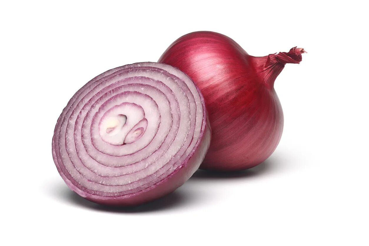 Red onion