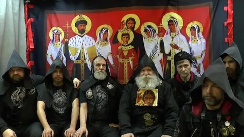 Союз православный