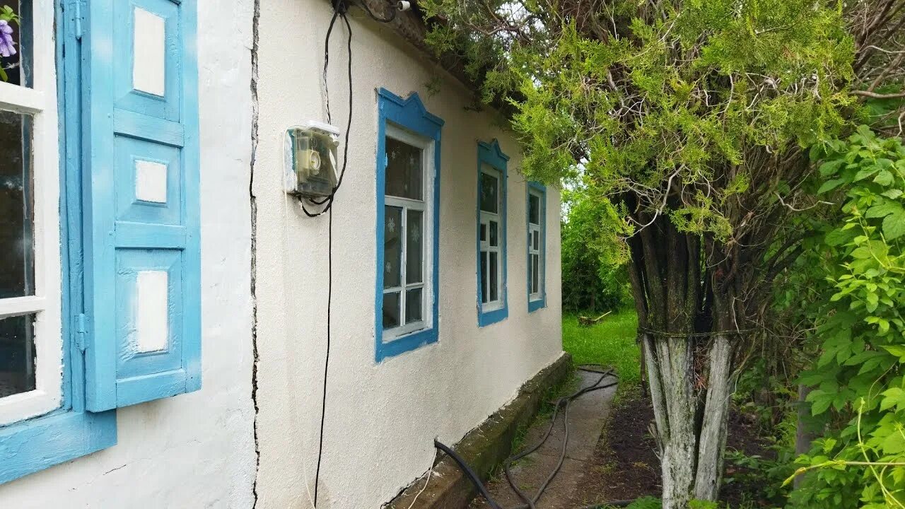 Даром ставрополь. Хутор восточный ставропольский край.