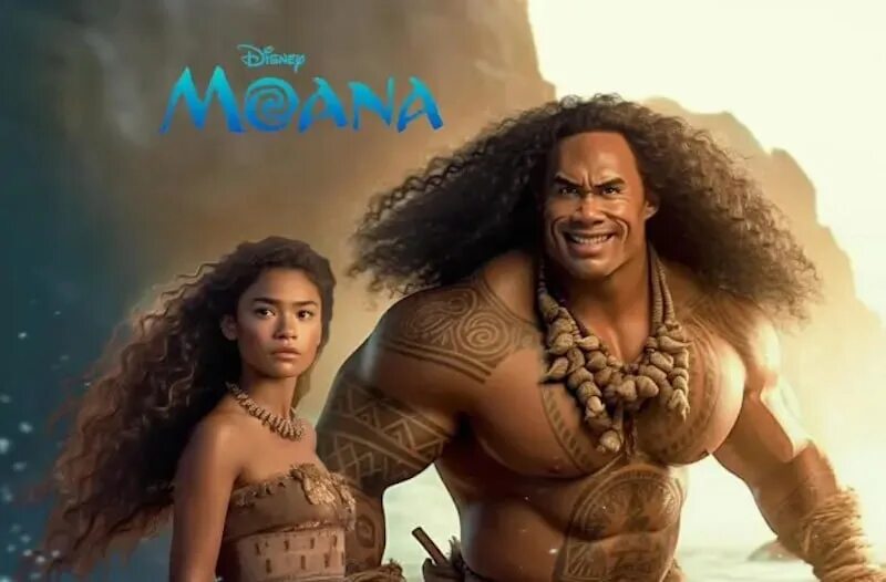 Трейлер моаны 2. Моана 2. моана 2 трейлер 2024. моана 2 тизер.
