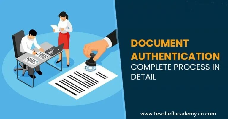 Legalization of documents. Meta verified documents.