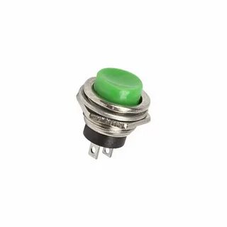 Кнопка on off 250v