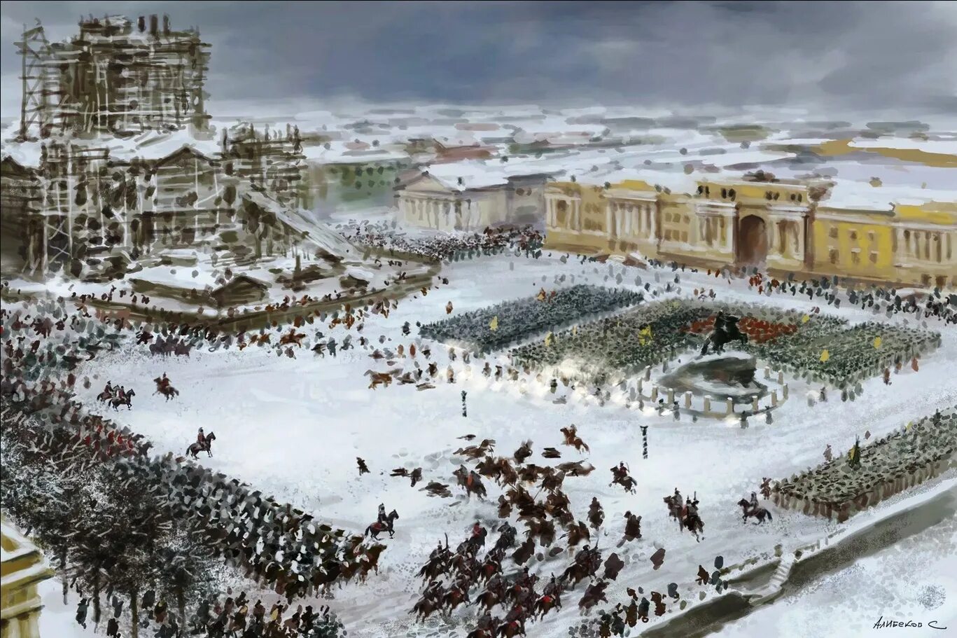 Выступление декабристов 1825 год. Восстание декабристов 1825. 1825 восстание декабристов на сенатской площади. восстание на сенатской площади союз спасения. восстание декабристов союз спасения.