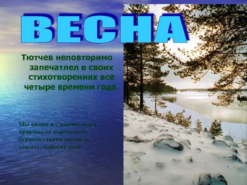 Тютчев времена года. Стих о любимом времени года. четыре времени года стихотворения. стихи тютчева. стихотворение про 4 времени года.