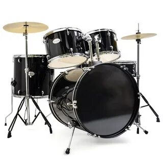 Jazz drum