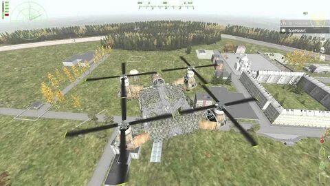 Где построить базу