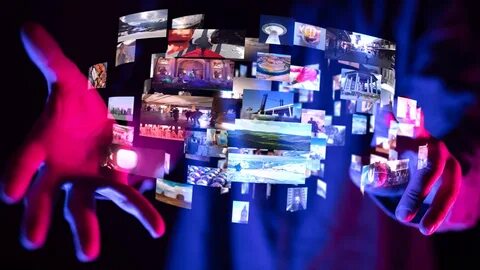 Multimedia stream