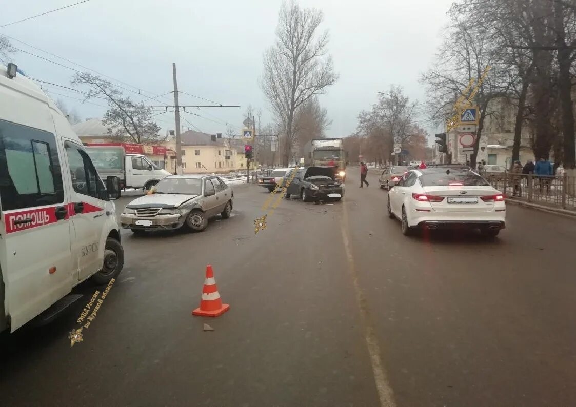 Авария в Курской 21 января. Авария в Курской области 2016. Авария в Курской области 1 февраля. Курск Сводки милицейская за20102022. Курск ситуация сейчас