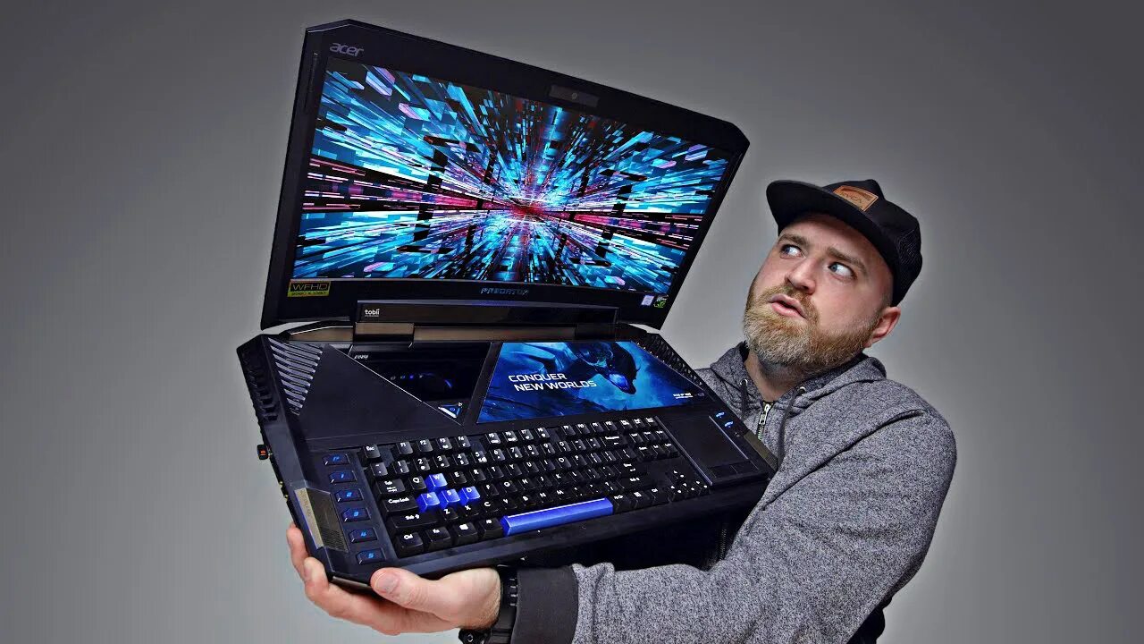 Tried computers. Асер предатор. Predator 21x. Ноутбук ASUS ROG g701vi. Predator 21x 2021.